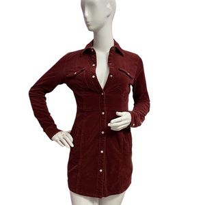 Elegant sexy dress for petite